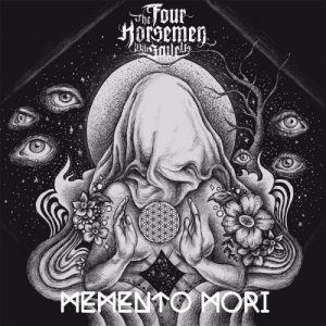 The Four Horsemen Will Save Us  Memento Mori (2017) Album Info