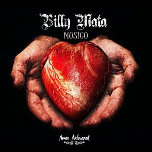 Billy Mata Musico  Amor Artesanal (2017) Album Info