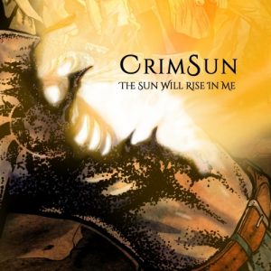 CrimSun  The Sun Will Rise in Me (2017)