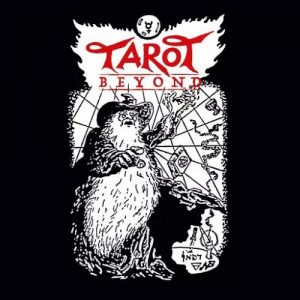 Tarot Beyond  Tarot Beyond (2017) Album Info