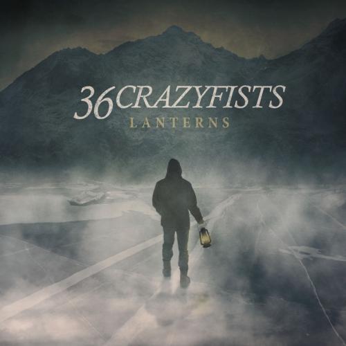 36 Crazyfists - Death Eater (Single) (2017) Album Info
