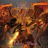 Wings of Dahak - Unholy Wings (2017) Album Info