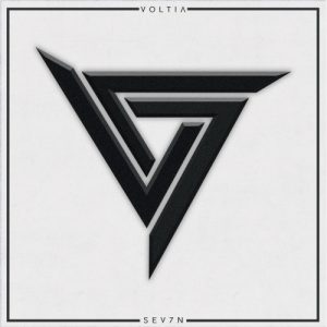 Voltia  Sev7n (2017) Album Info