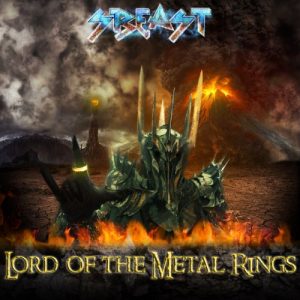 Sbeast  Lord of the Metal Rings (2017) Album Info