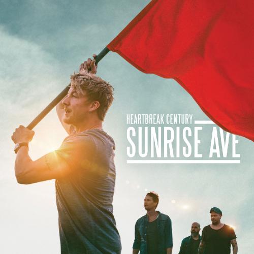 Sunrise Avenue - Heartbreak Century (2017) Album Info