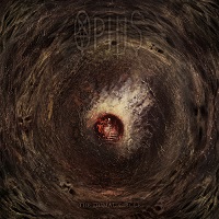 Ophis - The Dismal Circle (2017)