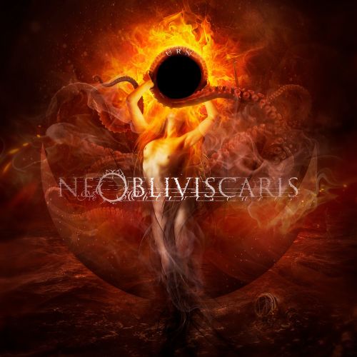 Ne Obliviscaris - Urn (2017) Album Info