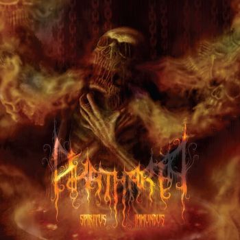 Akatharta - Spiritus Immundus (2017) Album Info