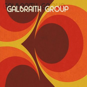 Galbraith Group - Galbraith Group (2017) Album Info