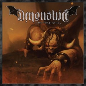 Demonshire  Chapter I: Rising (2017) Album Info