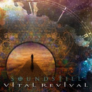 Soundstill  Vital Revival (2017) Album Info