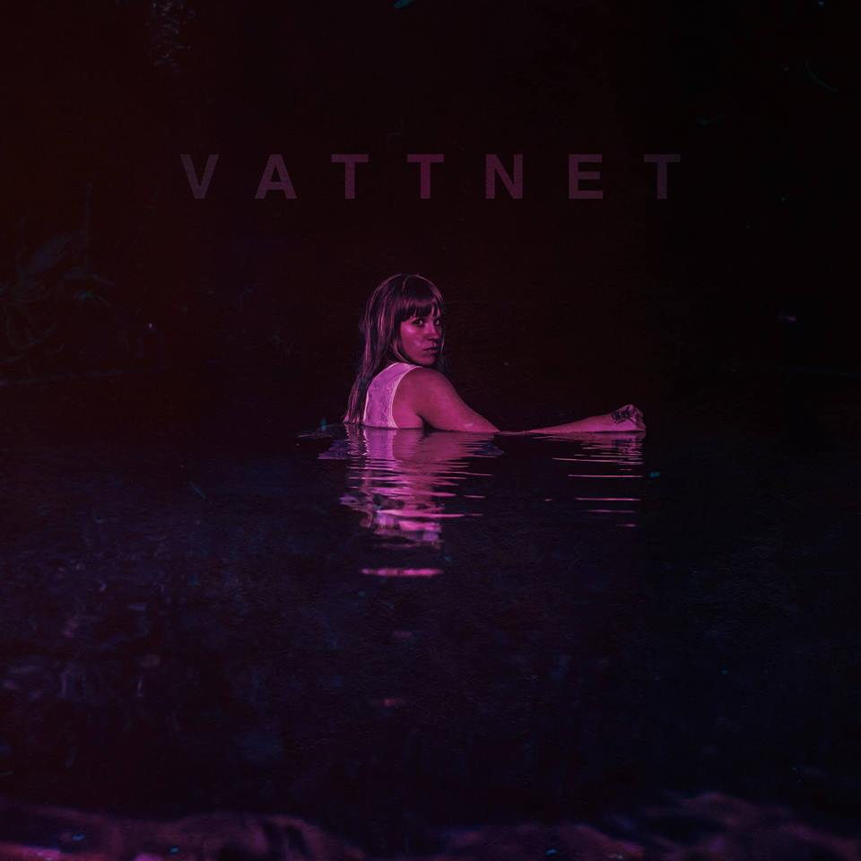 Vattnet - Vattnet (2017 Album Info