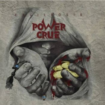 Power Crue - Excileosis (2017) Album Info