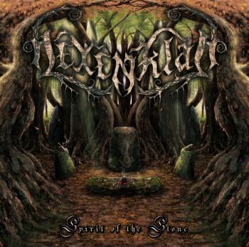 Hexenklad - Spirit Of The Stone (2017) Album Info