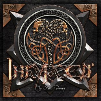 Incursed - The Slavic Covenant (2017) Album Info
