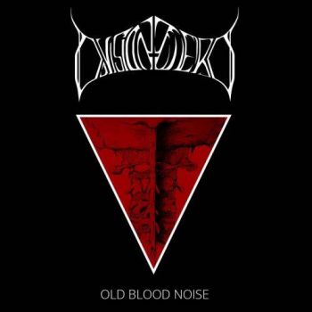 Division Zero - Old Blood Noise (2017) Album Info
