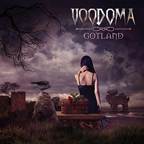 Voodoma - Gotland (2017) Album Info