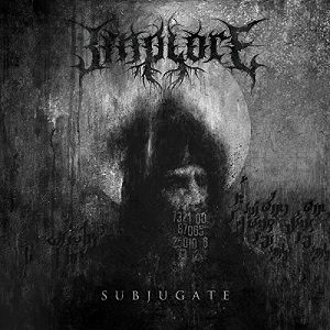 Implore - Subjugate (2017)