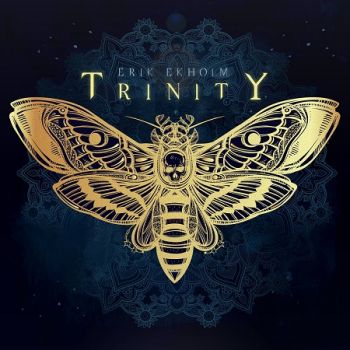Erik Ekholm - Trinity (2017) Album Info