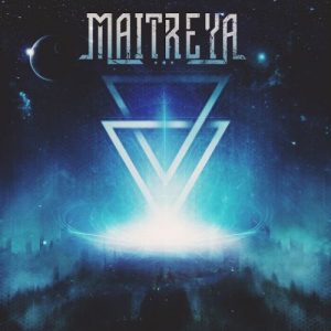 Maitreya  Maitreya (2017) Album Info