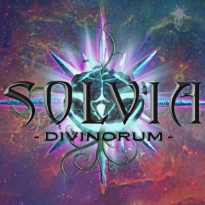 Solvia  Divinorum (2017) Album Info