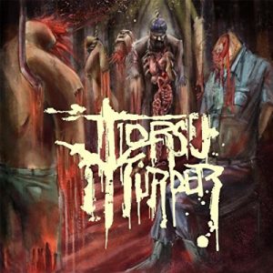 Torso Murder – Torso Murder (2017) Album Info