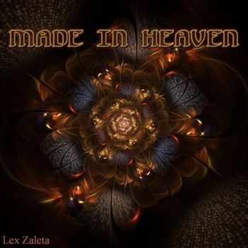 Lex Zaleta - Made in Heaven (2017)