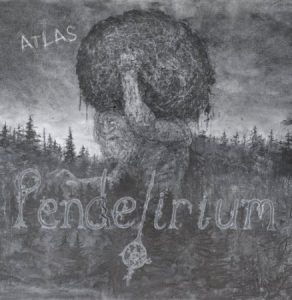 Pendelirium  Atlas (2017)