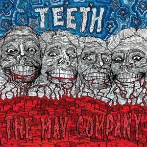 The May Company  Teeth (2017) Album Info
