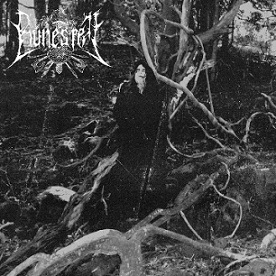 Runespell - Unhallowed Blood Oath (2017) Album Info