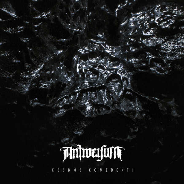 Antiversum - Cosmos Comedenti (2017) Album Info