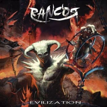 Rancor - Evilization (2017) Album Info