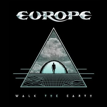 Europe - Walk The Earth (2017) Album Info