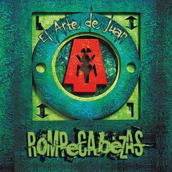 El Arte De Juan - Rompecabezas (2017) Album Info