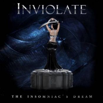 Inviolate - The Insomniac's Dream (2017) Album Info