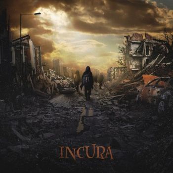 Incura - Incura II (2017) Album Info