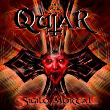 Quiar - Sigilo Mortal (2017) Album Info