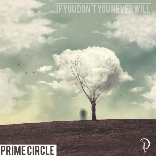 Prime Circle - If You Don't You Never Will (2017) Album Info