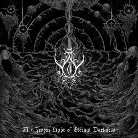 Battle Dagorath - II - Frozen Light of Eternal Darkness (2017) Album Info