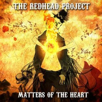 The Redhead Project - Matters Of The Heart (2017) Album Info