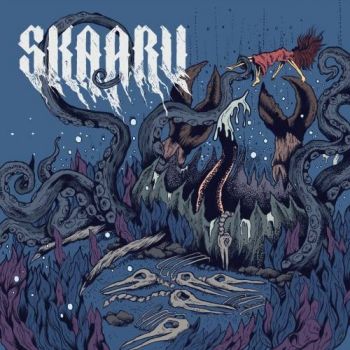 Skaarv - Skaarv (2017) Album Info