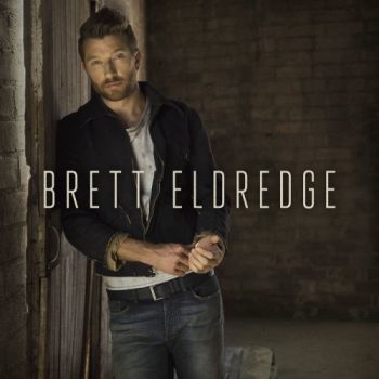 Brett Eldredge - Brett Eldredge (2017) Album Info