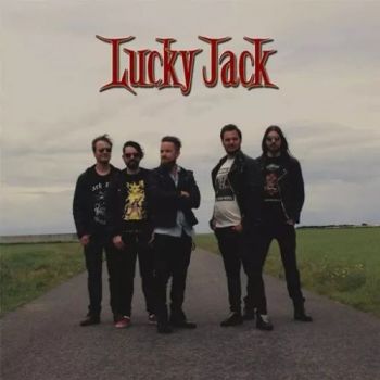 Lucky Jack - Lucky Jack (2017) Album Info