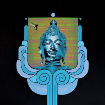 Earthling Society - Ascent To Godhead (2017) Album Info