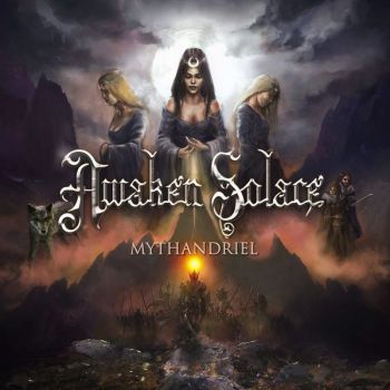 Awaken Solace - Mythandriel (2017) Album Info