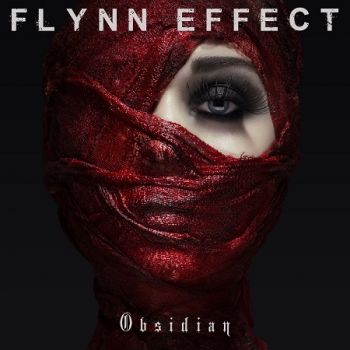 Flynn Effect - Obsidian (2017) Album Info