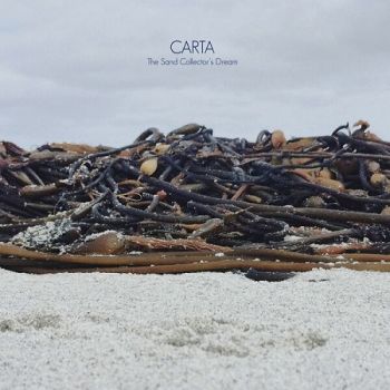 Carta - The Sand Collector's Dream (2017) Album Info