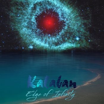 Kalaban - Edge Of Infinity (2017) Album Info