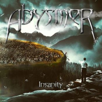 Abysmer - Insanity (2017) Album Info