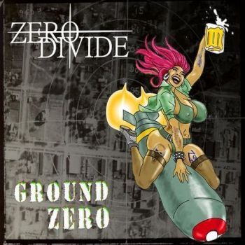 Zero Divide - Ground Zero (2017) Album Info